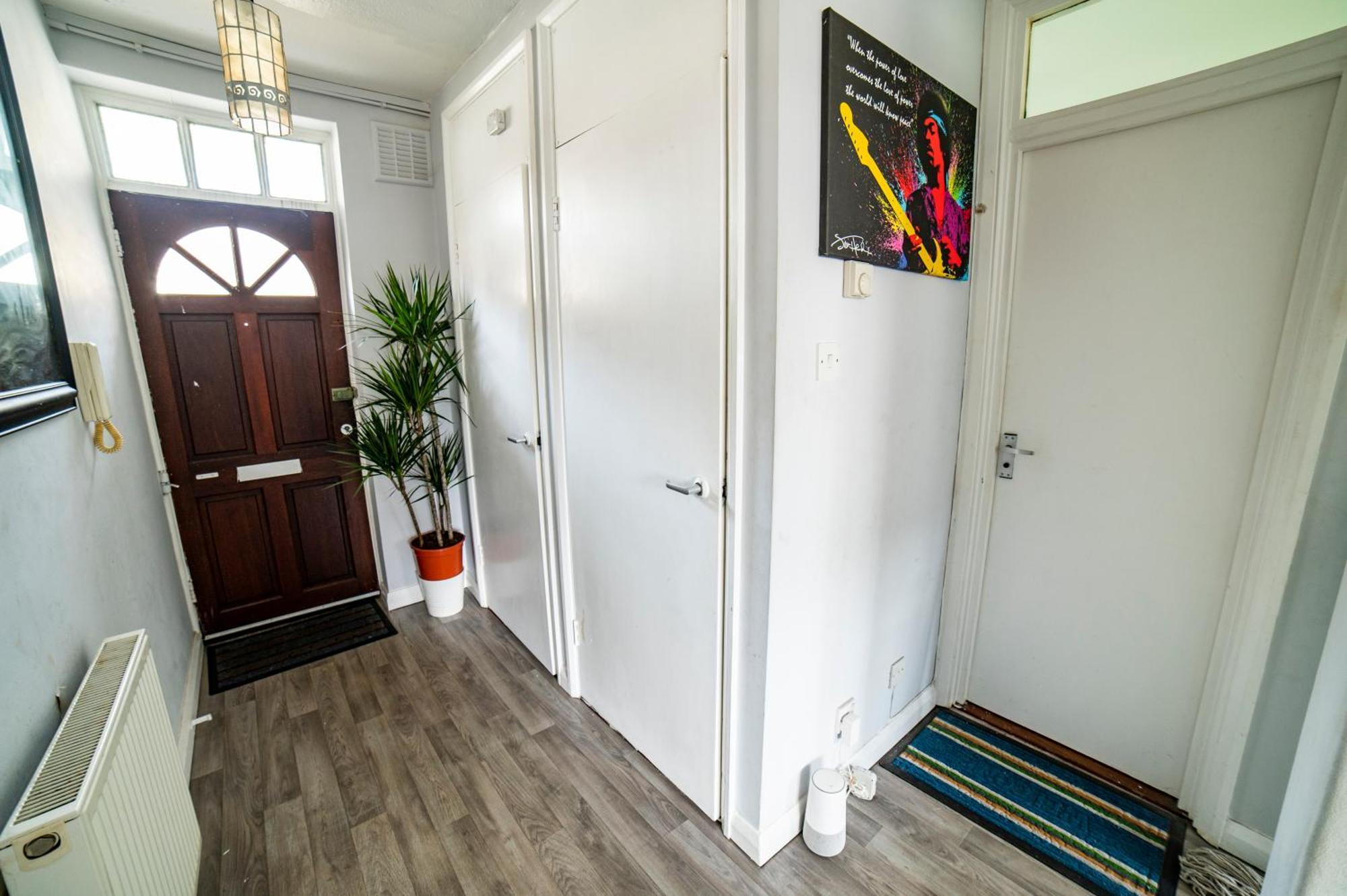 Beautiful Flat In Archway Appartamento *