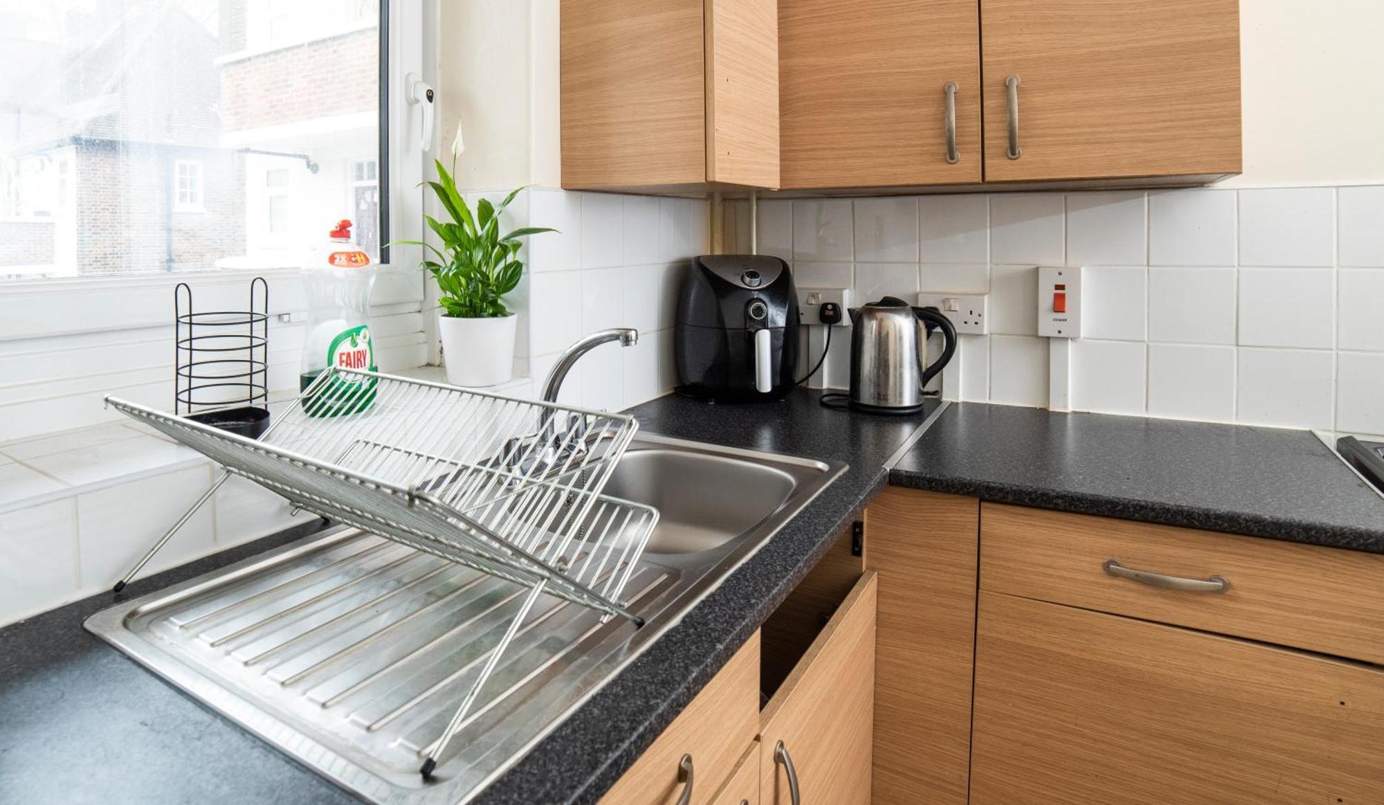 Beautiful Flat In Archway Appartamento